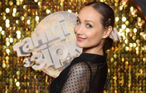 Євгенія Власова протрималася у проєкті вісім тижнів