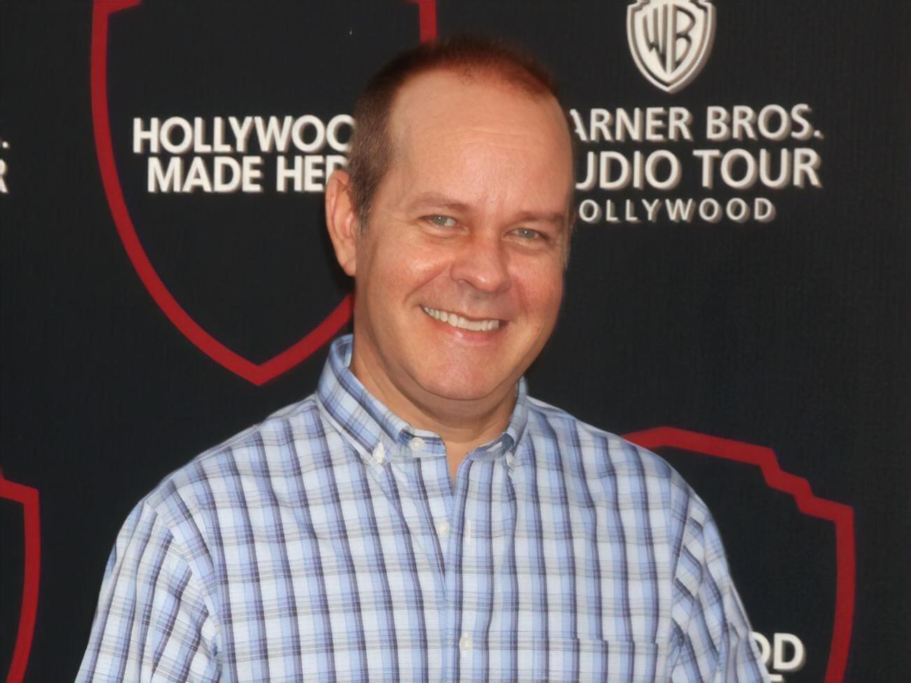 Тайлер із 2018 року боровся з раком