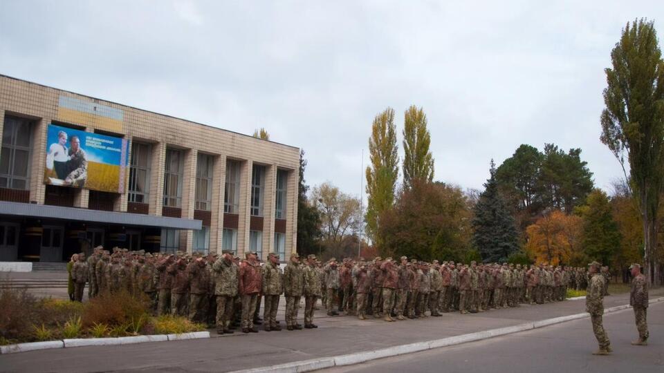 По факту гибели военного в Черниговской области ведется расследование