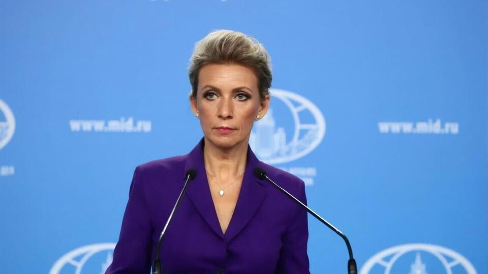 Захарова вважає, що у США "експериментували з тим, наскільки симетрична відповідь відрізняється від дзеркальної"