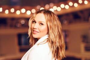 Джанабаєва: "Полна любви. Не покидай меня никогда, море"