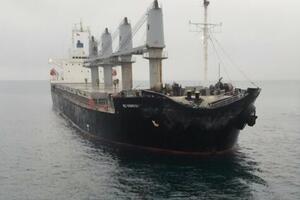 Авария произошла из-за густого тумана, который ограничил видимость