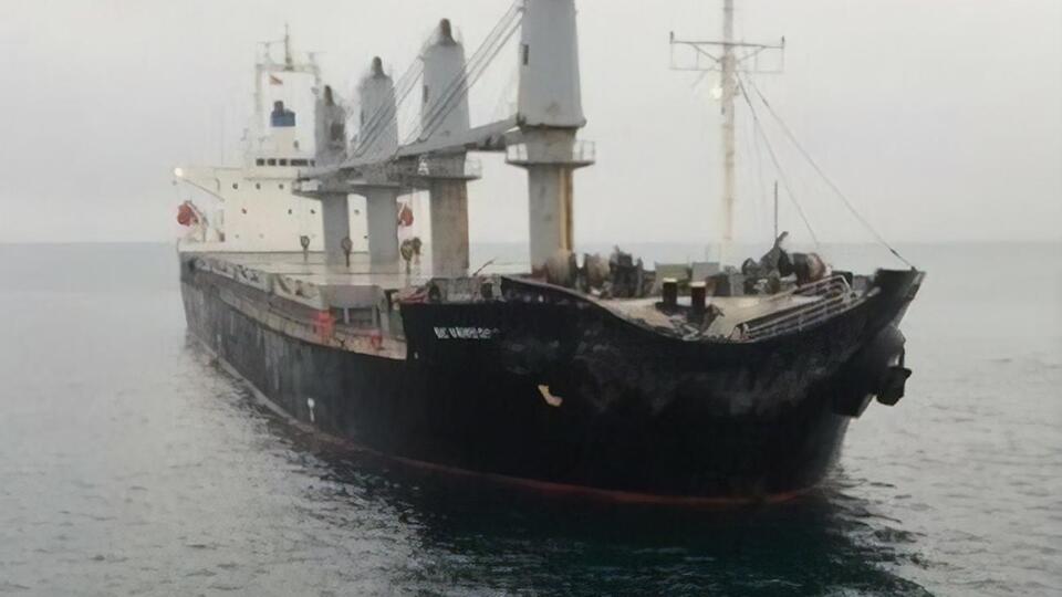 Авария произошла из-за густого тумана, который ограничил видимость