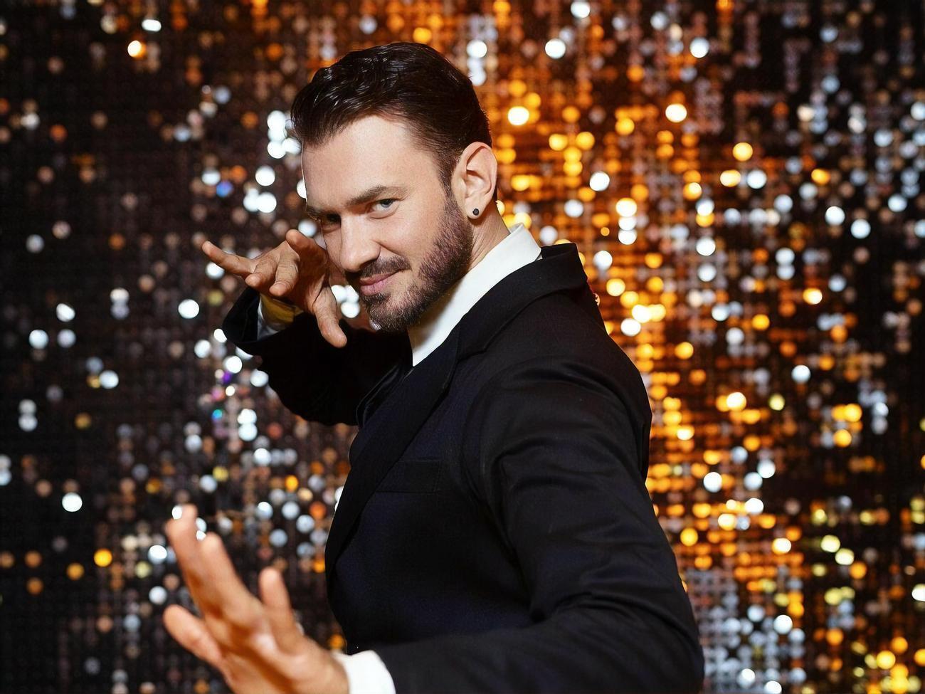 24 жовтня Дікусару виповнилося 36 років