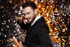 24 жовтня Дікусару виповнилося 36 років