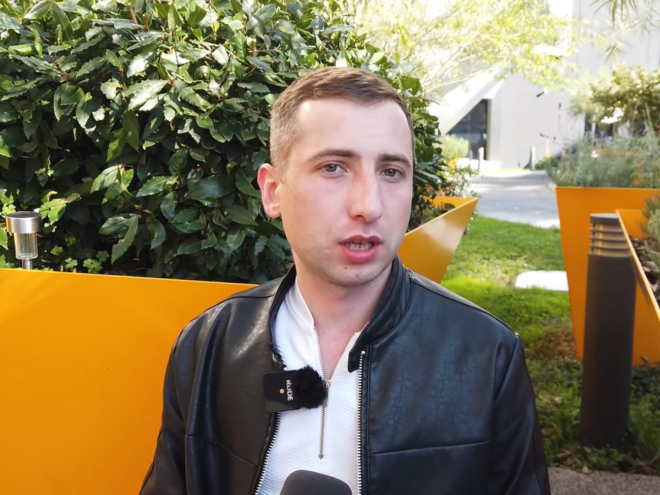 Савельєв був ув'язненим саратовської в'язниці і провів там сім років