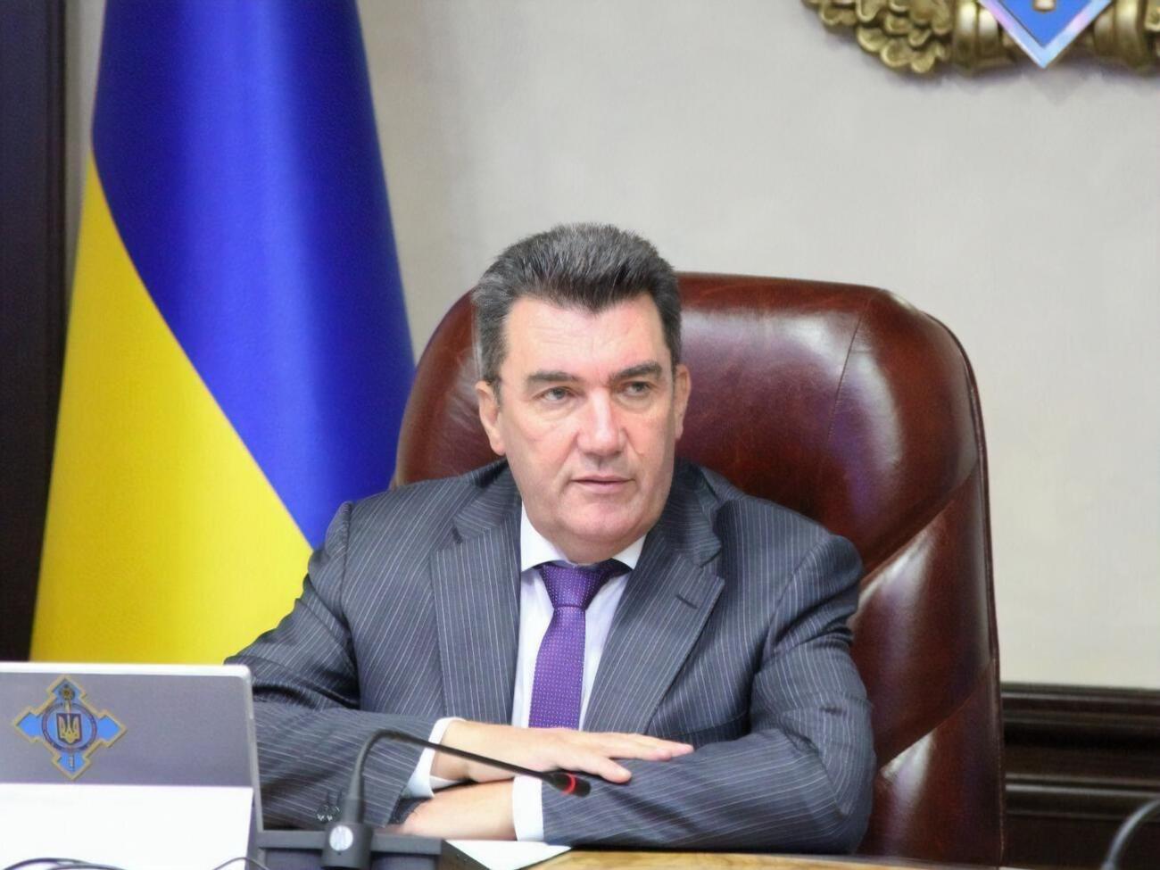 Данілов: Жодна країна світу не дала відповіді на запитання: "Що це таке?"