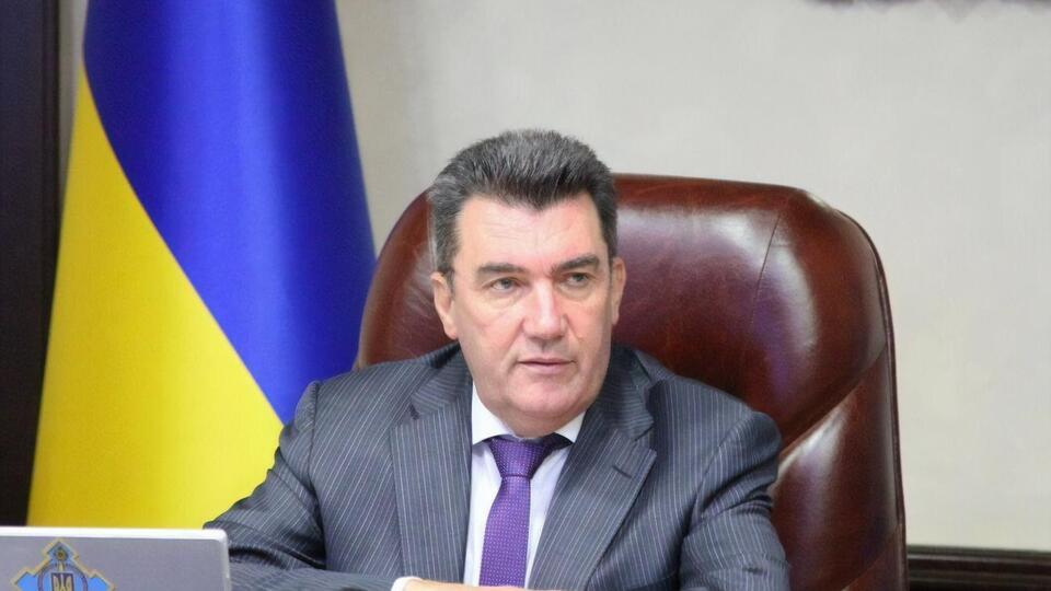 Данілов: Жодна країна світу не дала відповіді на запитання: "Що це таке?"