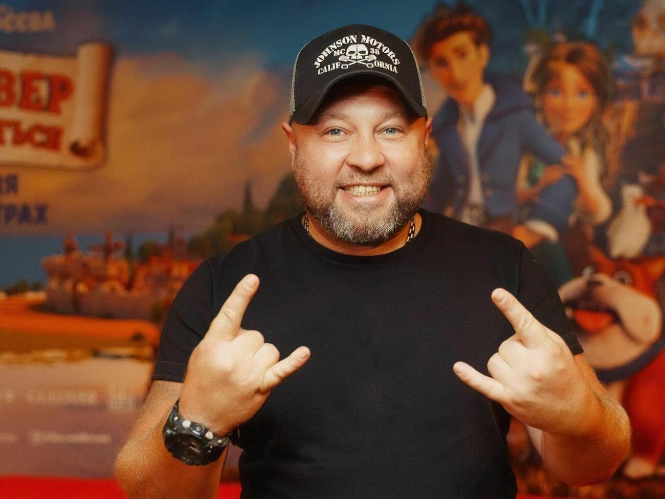 Пикалов:&nbsp;У меня был дом, который оставил бывшей жене