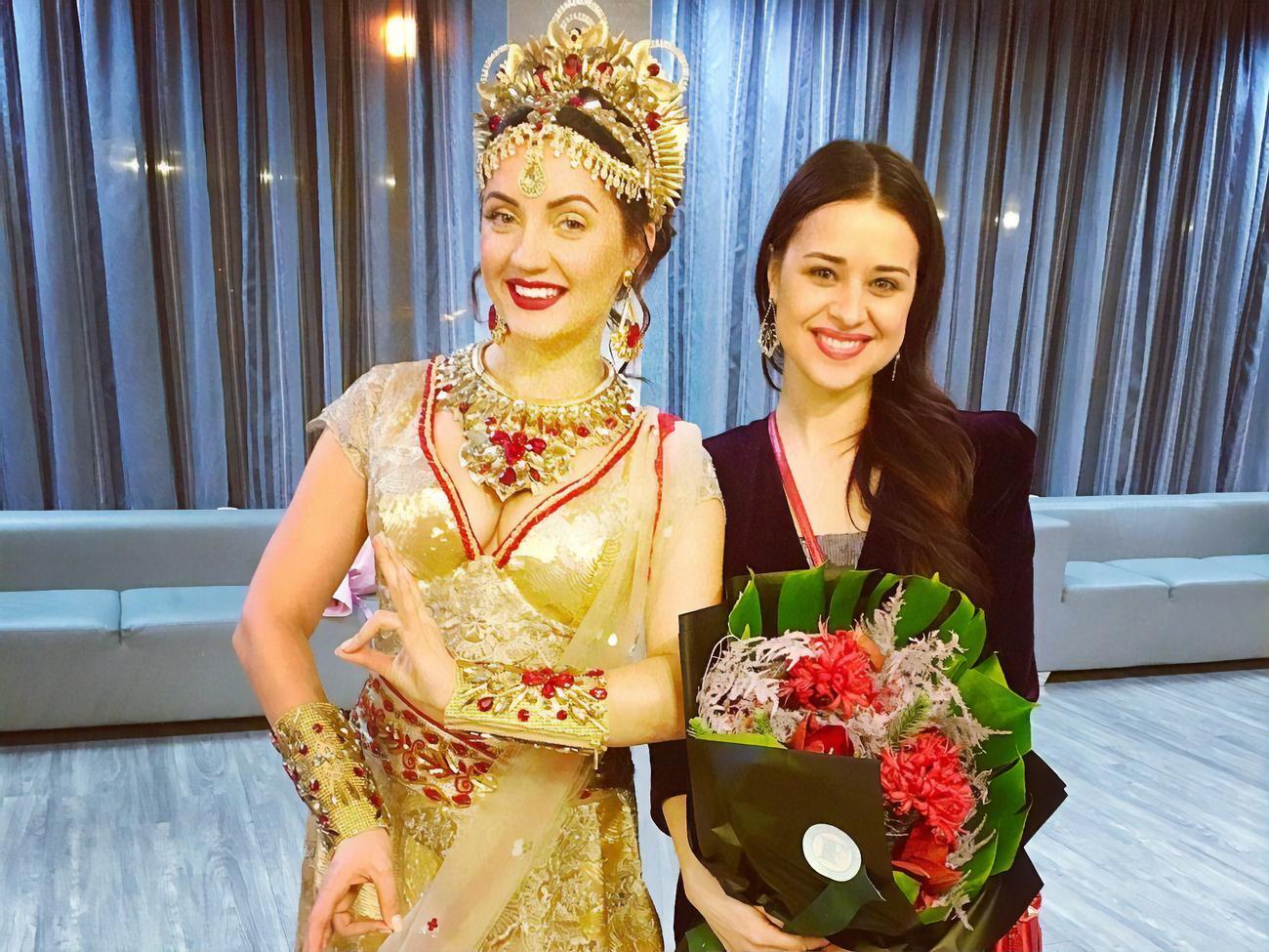 Slavia о Цибульской: Некоторым артисткам&nbsp;было выгодно сделать так, будто бы между ними роман