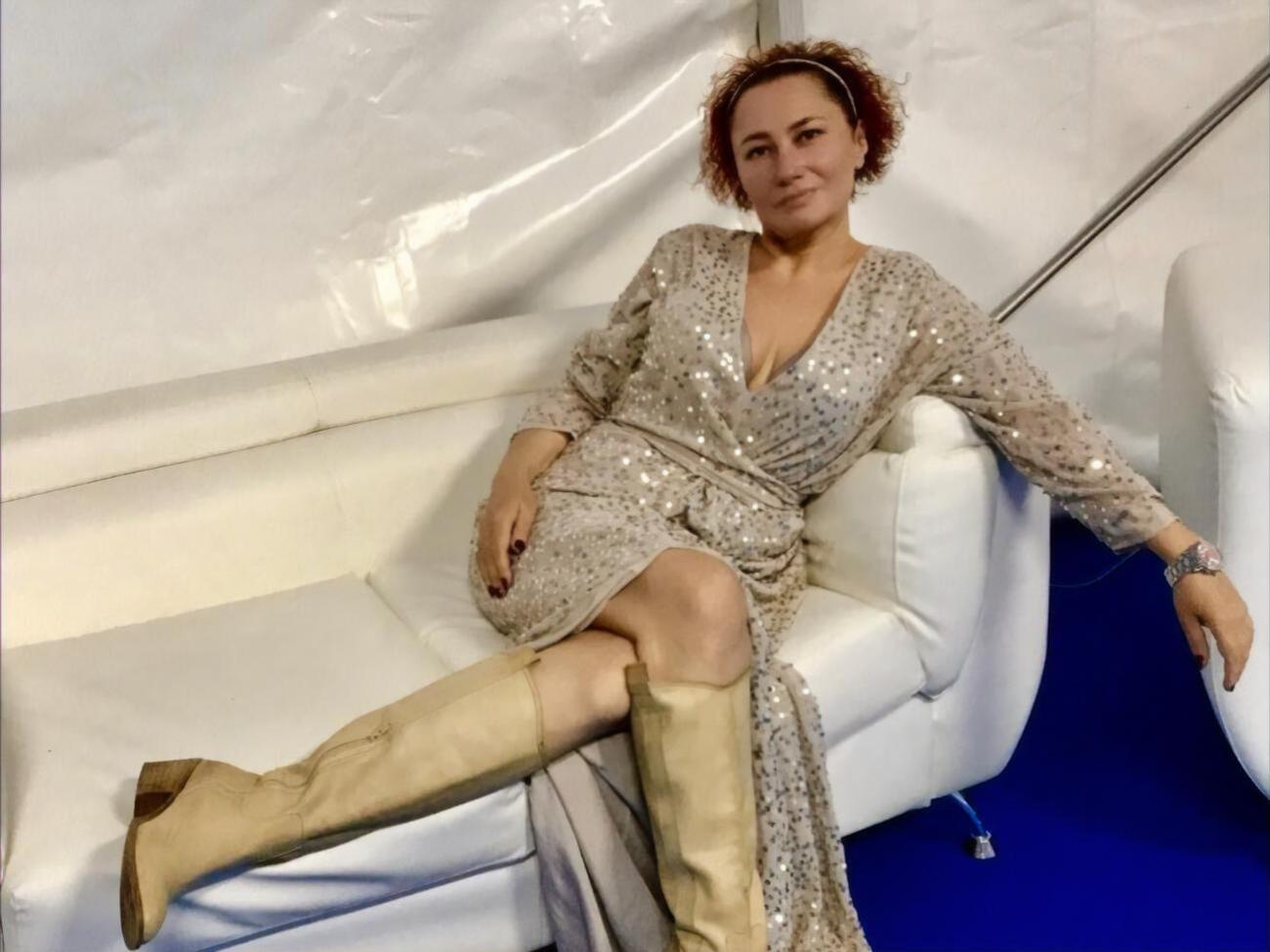 Мозговая &ndash; мать трех дочерей