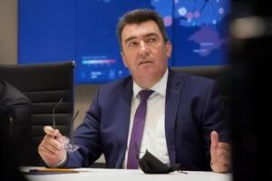 Данілов: Поведінка росіян у Європі – це виклик, на який Європа не дає адекватних відповідей