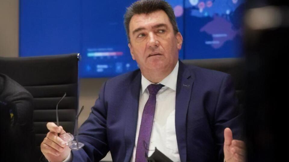 Данілов: Поведінка росіян у Європі – це виклик, на який Європа не дає адекватних відповідей