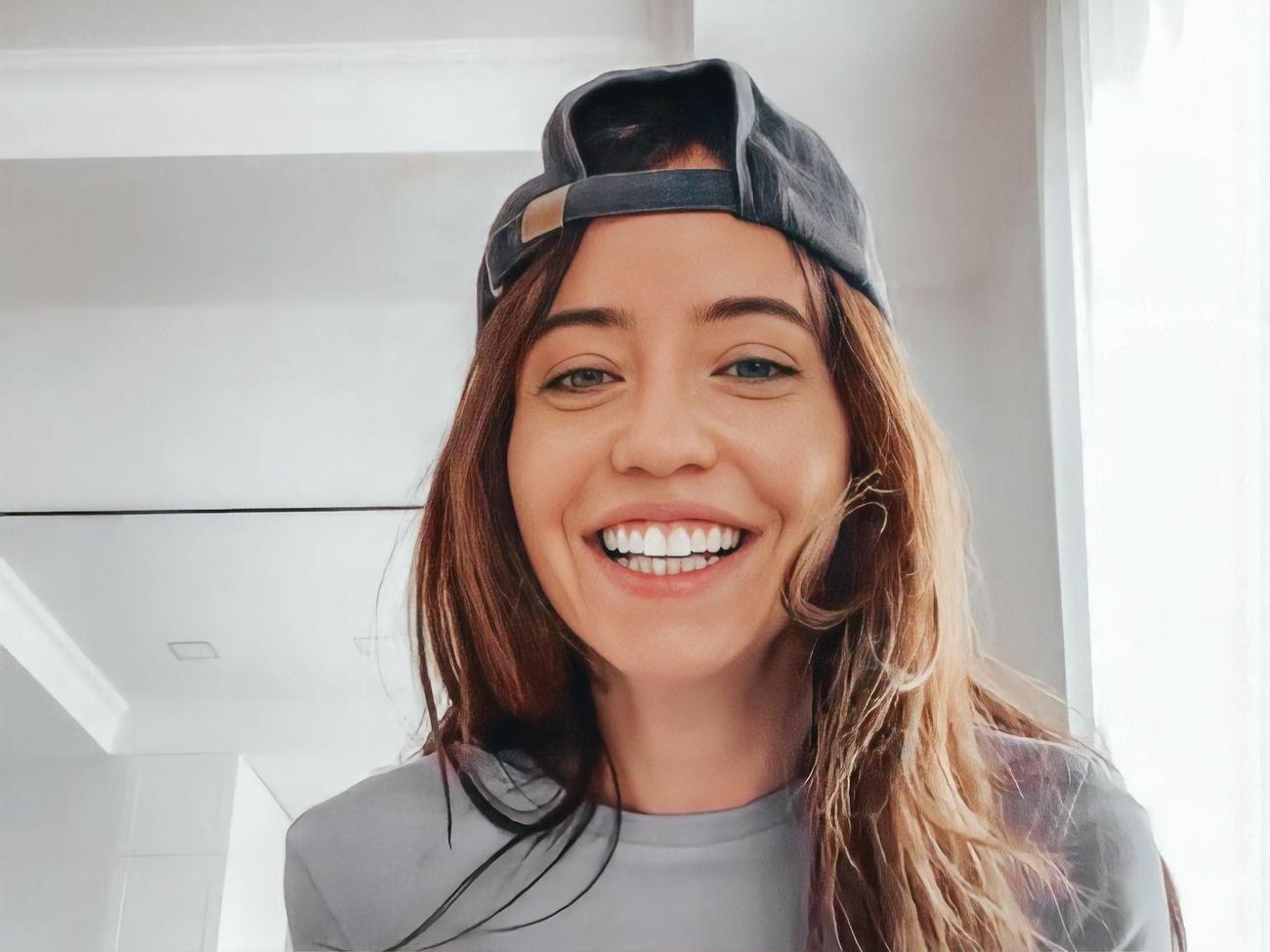 Дорофєєва знялася в дуже відвертому образі