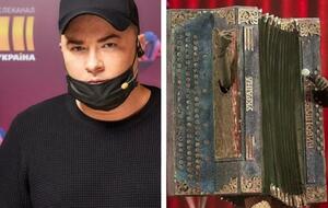 Данилко – Белоконь: У меня даже мысли не было, что ты могла туда залезть