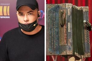 Данилко – Белоконь: У меня даже мысли не было, что ты могла туда залезть