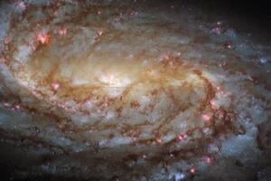 Открывателем спиральной галактики является британский астроном немецкого происхождения Фридрих Вильгельм Гершель