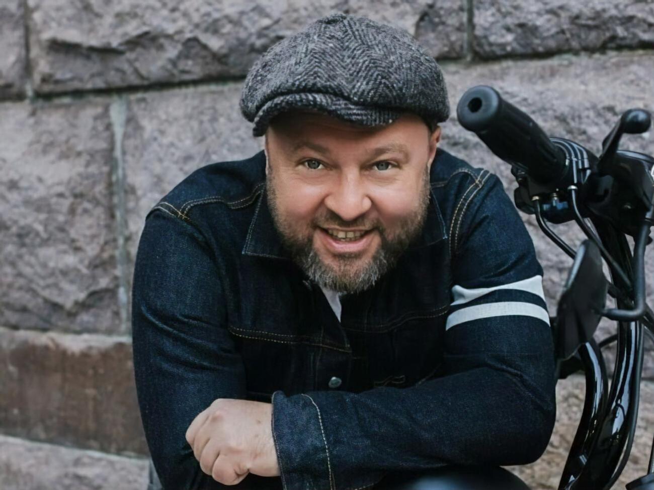 Пикалов о Зеленской:&nbsp;Она мне всегда нравилась, она была и остается моей хорошей подругой