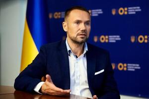 Шкарлет повідомив, що тільки в Рівненській області не вдалося вакцинувати 80% педагогів