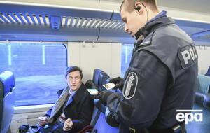 Решение о ношении маски будет оставаться за пассажиром