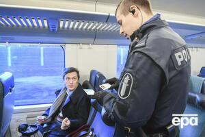 Рішення про носіння маски залишатиметься за пасажиром