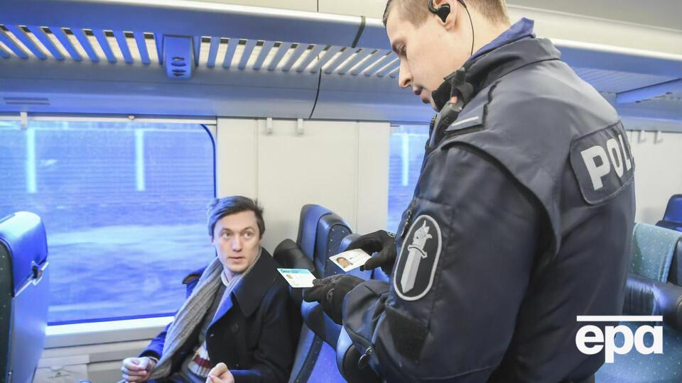 Решение о ношении маски будет оставаться за пассажиром