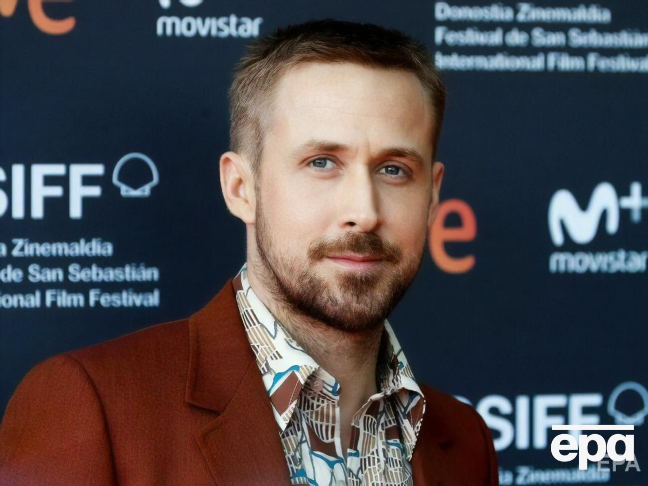 Гослинг поначалу отказывался от роли, ссылаясь на плотный актерский график