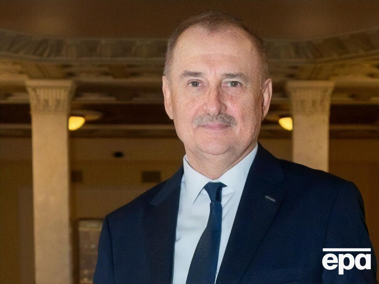 Сергій Магера:&nbsp;Мало того, що ми терпимо збитки, падають обсяги виробництва,&nbsp;&ndash; ми втрачаємо ринки, ось що найголовніше