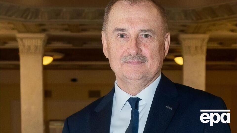 Сергей Магера: Мало того, что мы терпим убытки, падают объемы производства, – мы теряем рынки, вот что самое главное