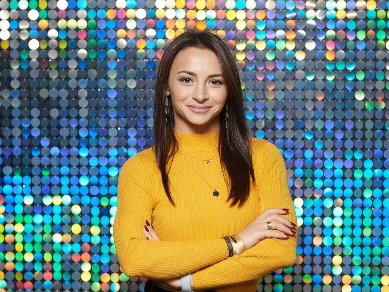 Гвоздьова: Як же мені все це набридло