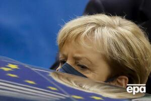 Ожидается, что преемника Меркель на посту канцлера выберут в декабре