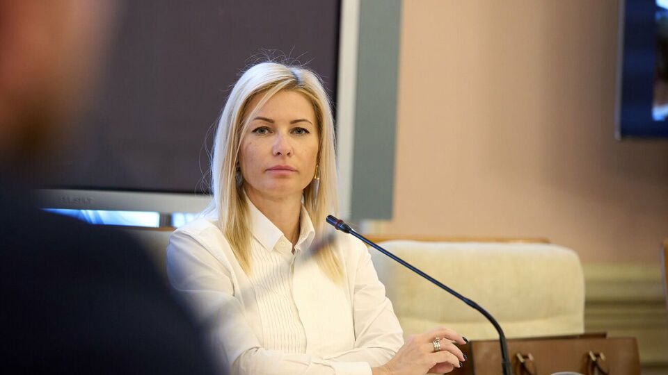 Юлия Гришина: Правоохранители должны иметь мужество признать свою ответственность за вопиющий уровень коррупции на стратегическом государственном предприятии