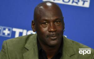 Джордан – двукратный олимпийский чемпион