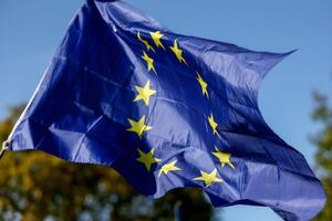 Украина получила транш от ЕС 25 октября