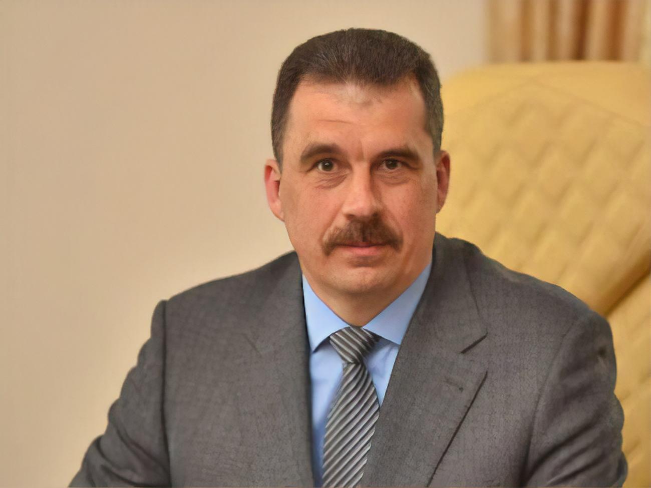 "Обозреватель" сообщает, что во время руководства Панчука Государственное бюро расследований зафиксировало целый ряд нарушений