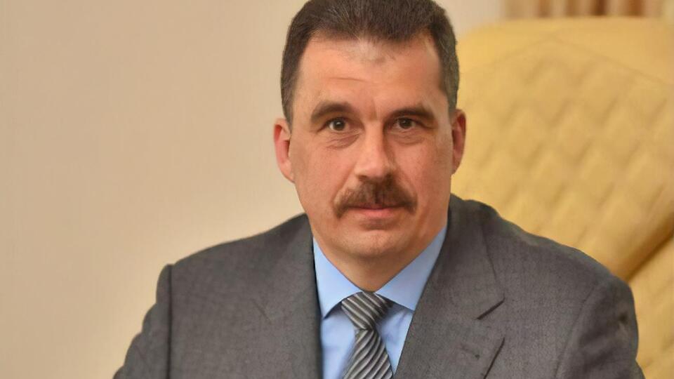 "Обозреватель" сообщает, что во время руководства Панчука Государственное бюро расследований зафиксировало целый ряд нарушений