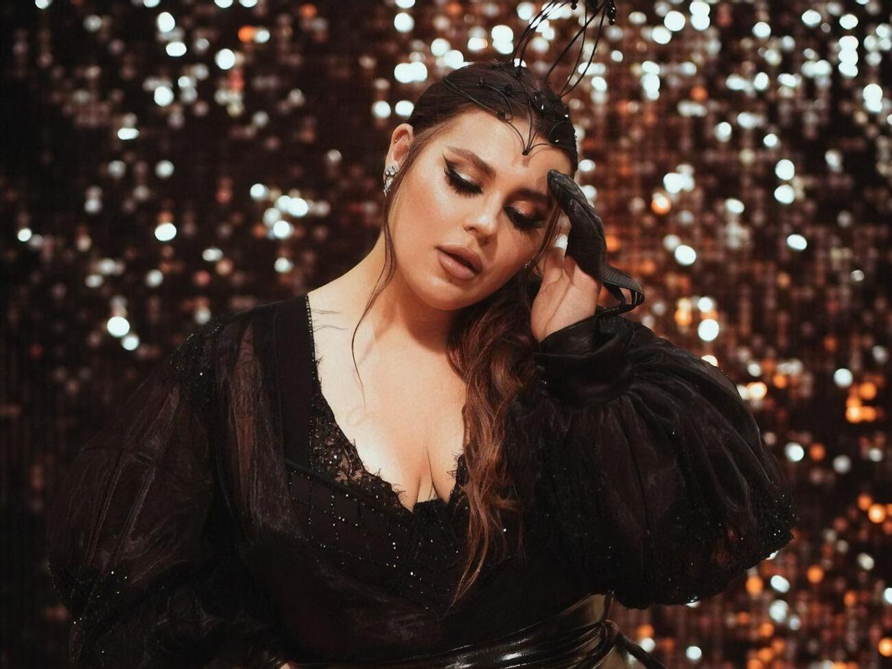 Солістка гурту Kazka Олександра Заріцька зізналася, що не очікувала затриматися у шоу майже на два місяці