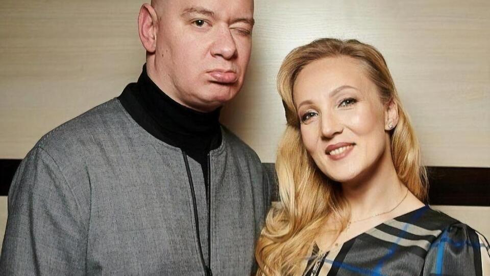 Ксенія і Євген Кошові одружилися 2007 року