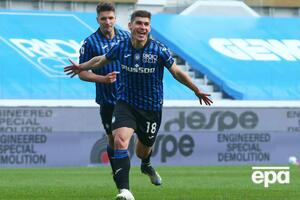 Малиновский вызван в сборную Украины на матчи против Болгарии и Боснии и Герцеговины