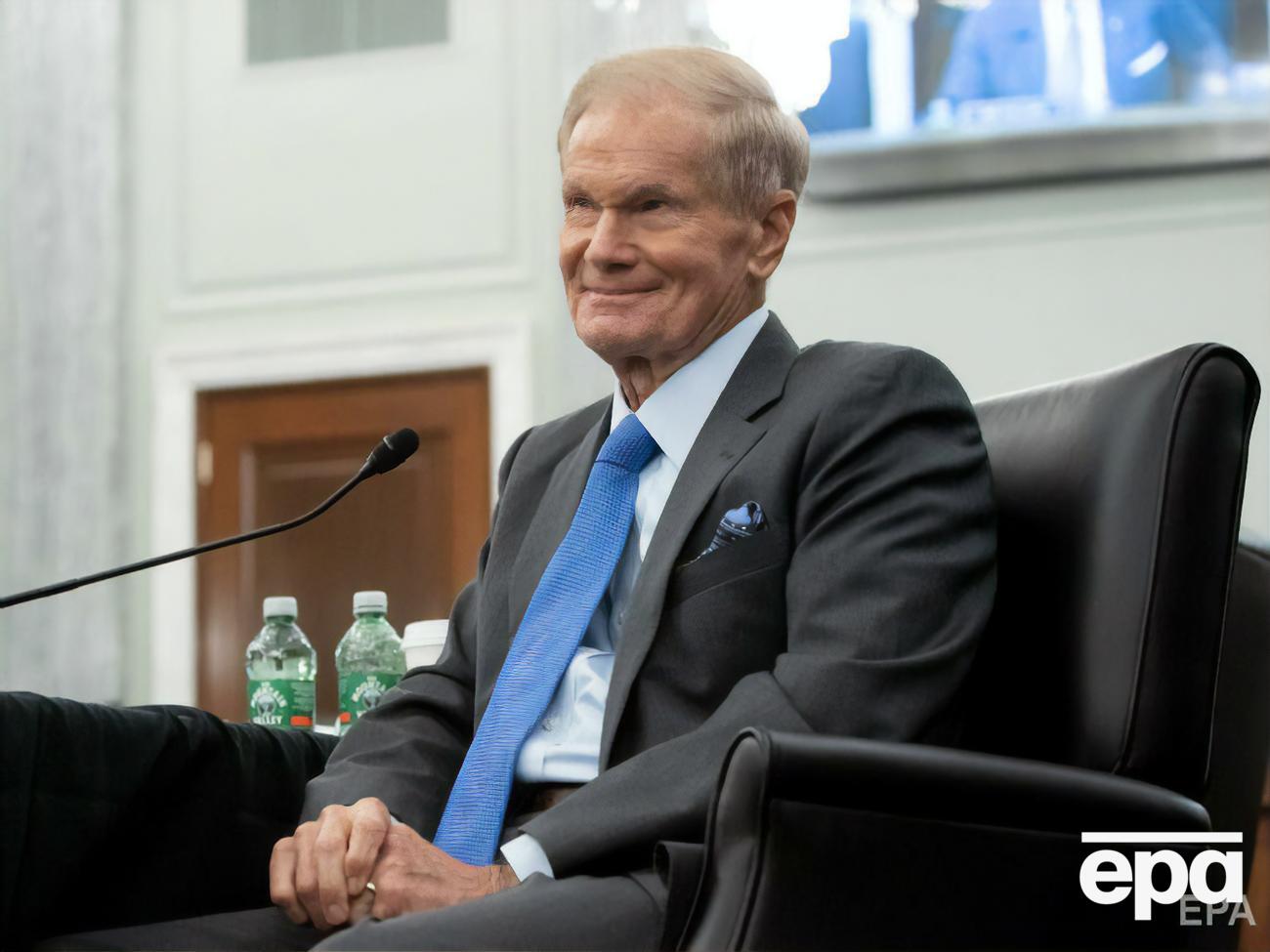 Нельсон вважає, що на інших планетах може існувати розумне життя