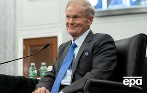 Нельсон считает, что на других планетах может существовать разумная жизнь