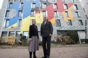 Виталий Кличко: Презентацию приурочили к завершению недель Германии в Украине