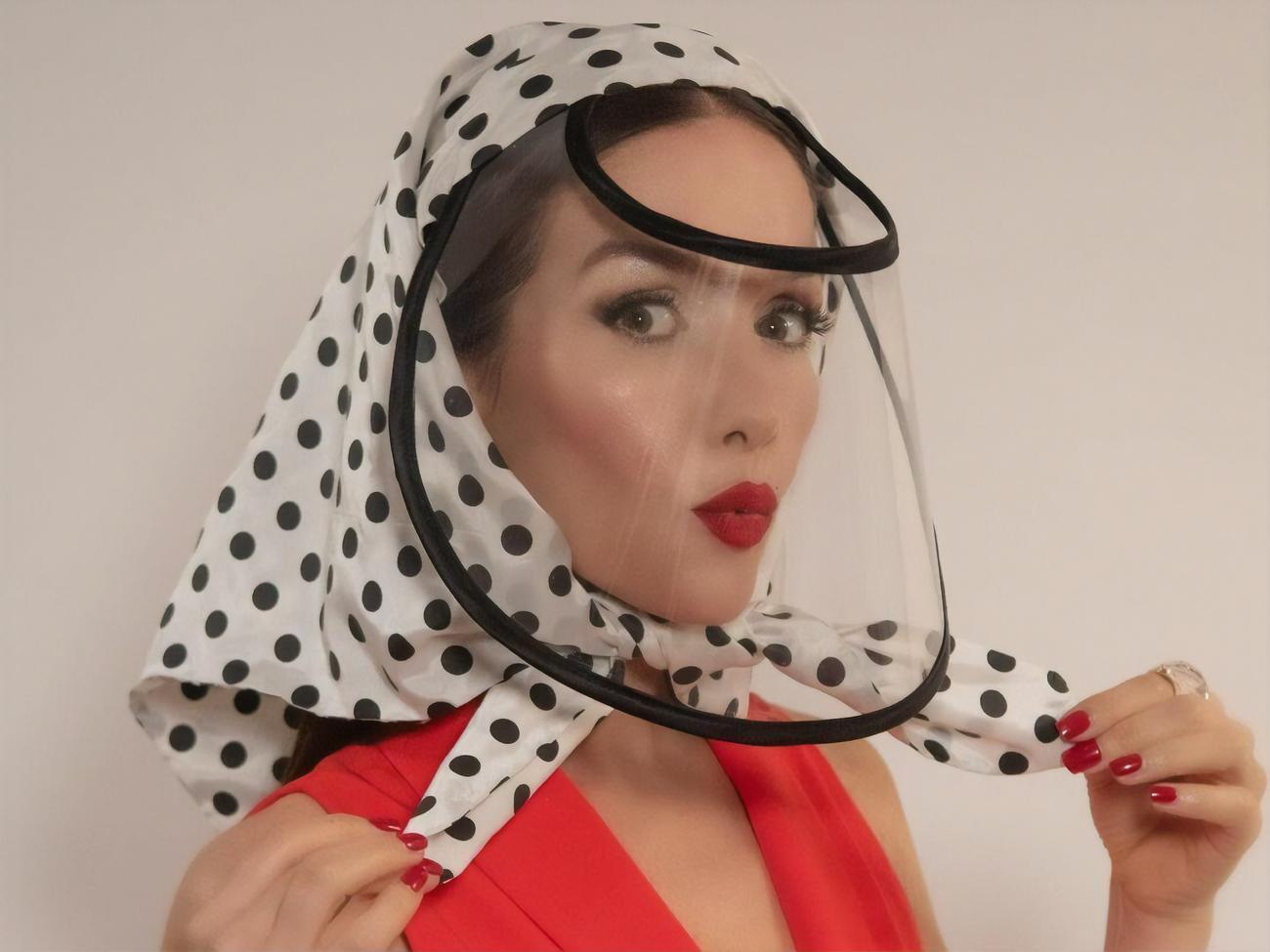 Орейро подала документы на оформление российского гражданства летом 2020 года