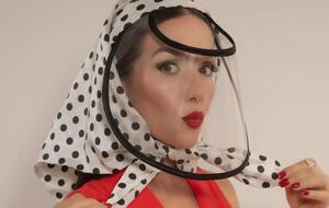 Орейро подала документы на оформление российского гражданства летом 2020 года