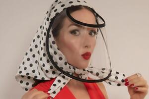 Орейро подала документы на оформление российского гражданства летом 2020 года