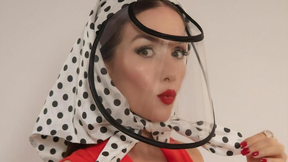 Орейро подала документы на оформление российского гражданства летом 2020 года