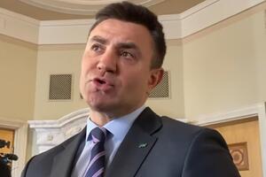 Тищенко: Яловичину я купував – від 50 до 70 грн була. А коли я пройшовся по цінах – можна було купити і за 20 грн