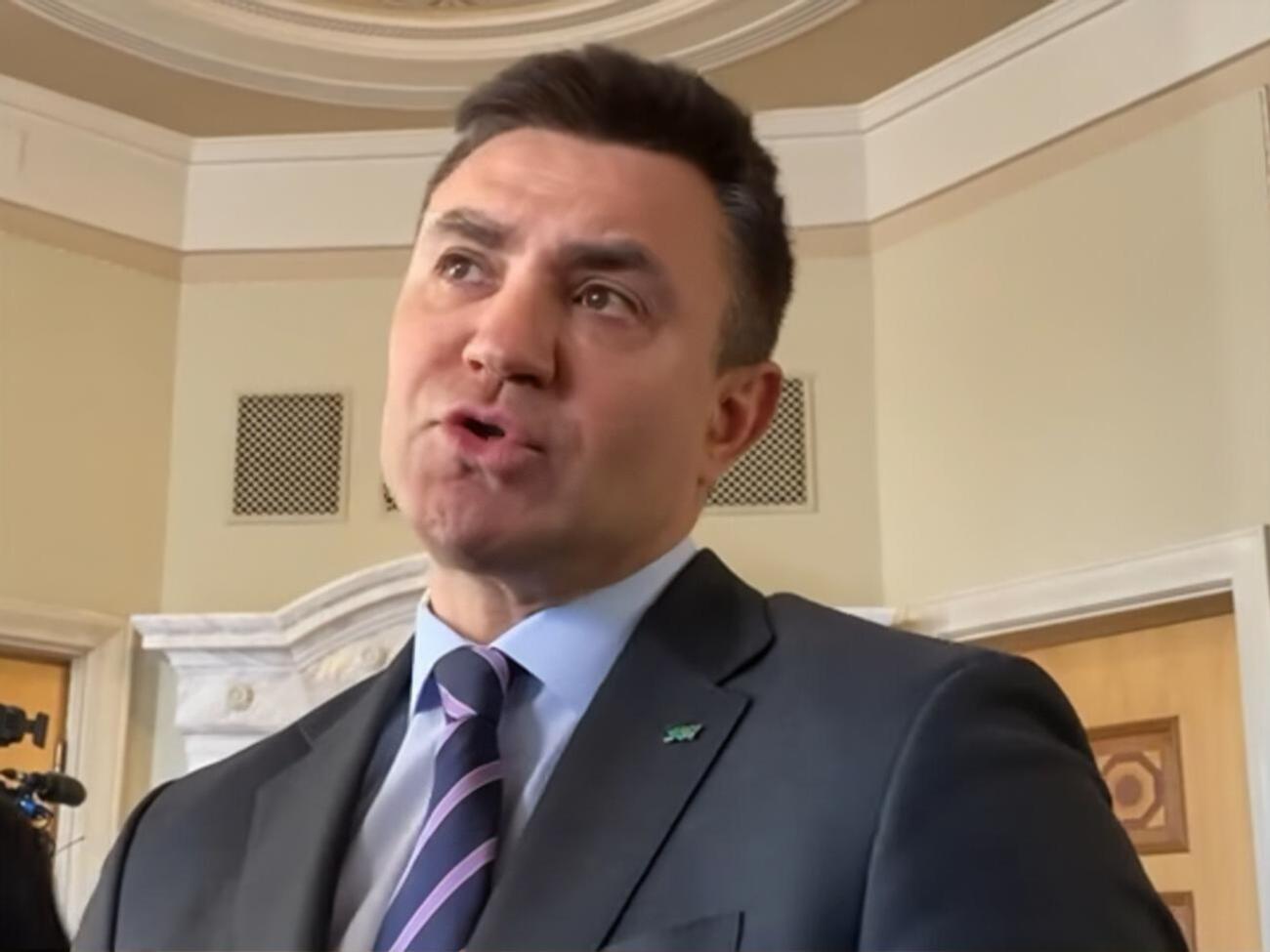 Тищенко: Яловичину я купував &ndash; від 50 до 70 грн була. А коли я пройшовся по цінах &ndash; можна було купити і за 20 грн