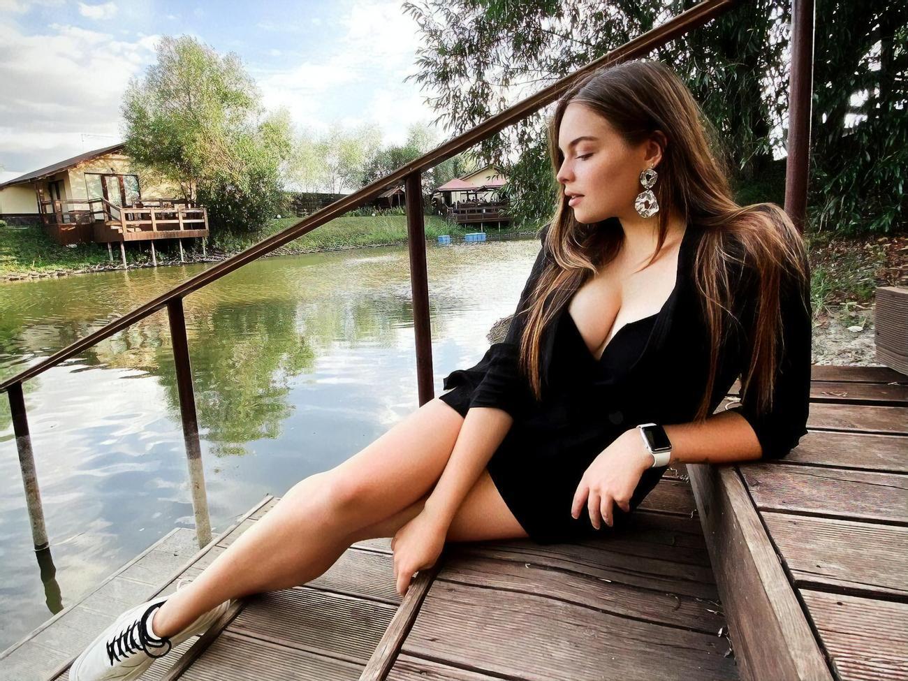 Іващенко стала відомою після перемоги в шоу "Голос. Діти" й у&nbsp;проєкті "Х-фактор"