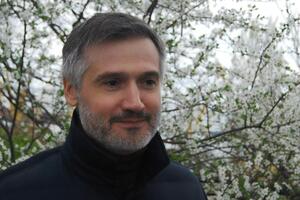 Судья Александр Гарский (на фото), составляя приговор, цитировал Достоевского